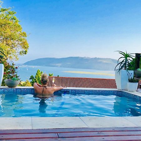 11 Protea Villa Knysna Dış mekan fotoğraf