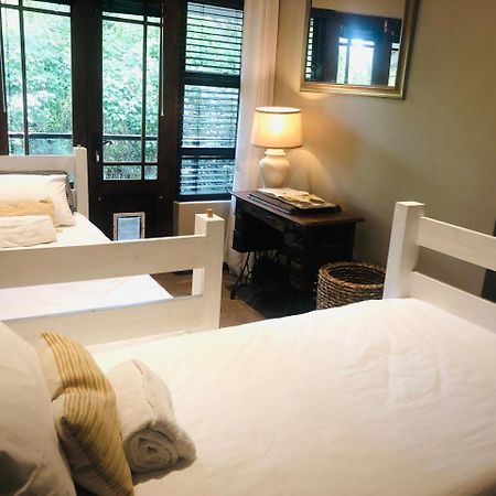 11 Protea Villa Knysna Dış mekan fotoğraf