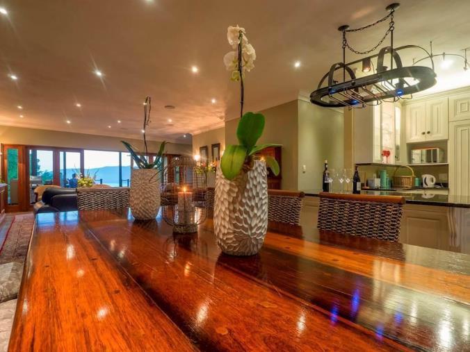 11 Protea Villa Knysna Dış mekan fotoğraf