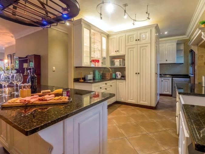 11 Protea Villa Knysna Dış mekan fotoğraf