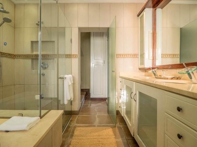 11 Protea Villa Knysna Dış mekan fotoğraf