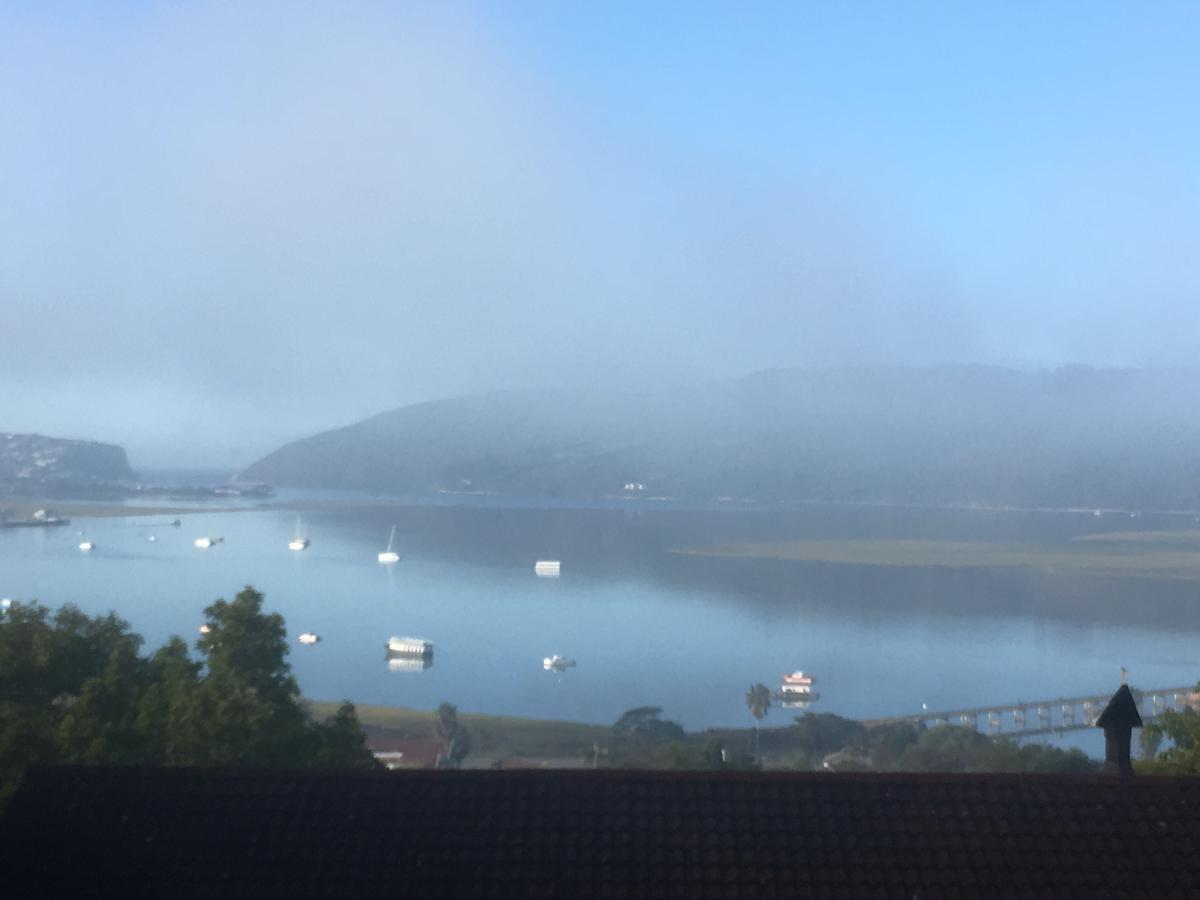 11 Protea Villa Knysna Dış mekan fotoğraf