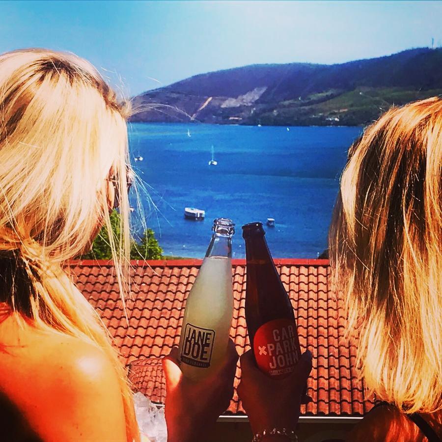 11 Protea Villa Knysna Dış mekan fotoğraf