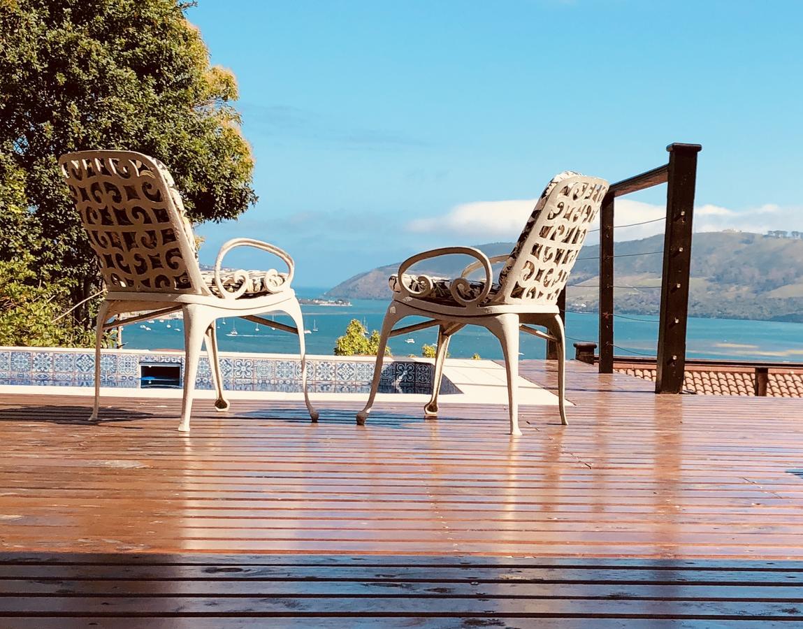 11 Protea Villa Knysna Dış mekan fotoğraf