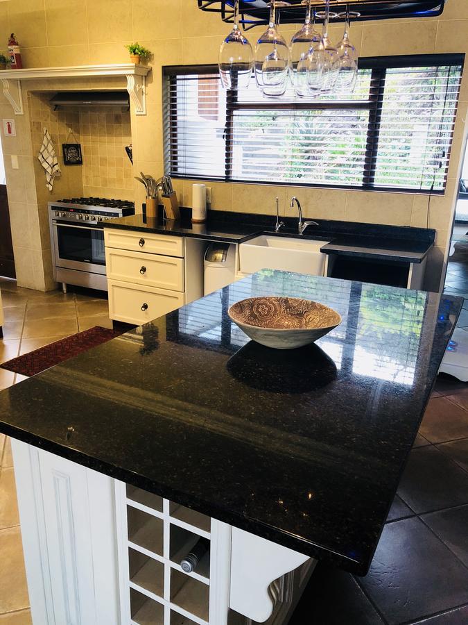 11 Protea Villa Knysna Dış mekan fotoğraf