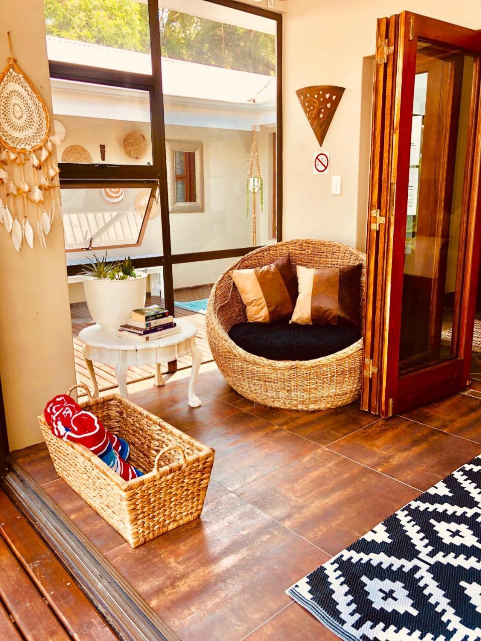 11 Protea Villa Knysna Dış mekan fotoğraf