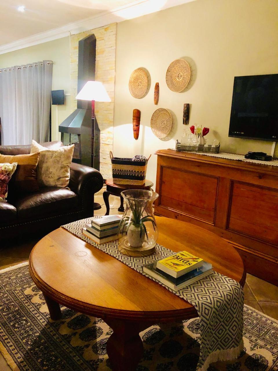 11 Protea Villa Knysna Dış mekan fotoğraf
