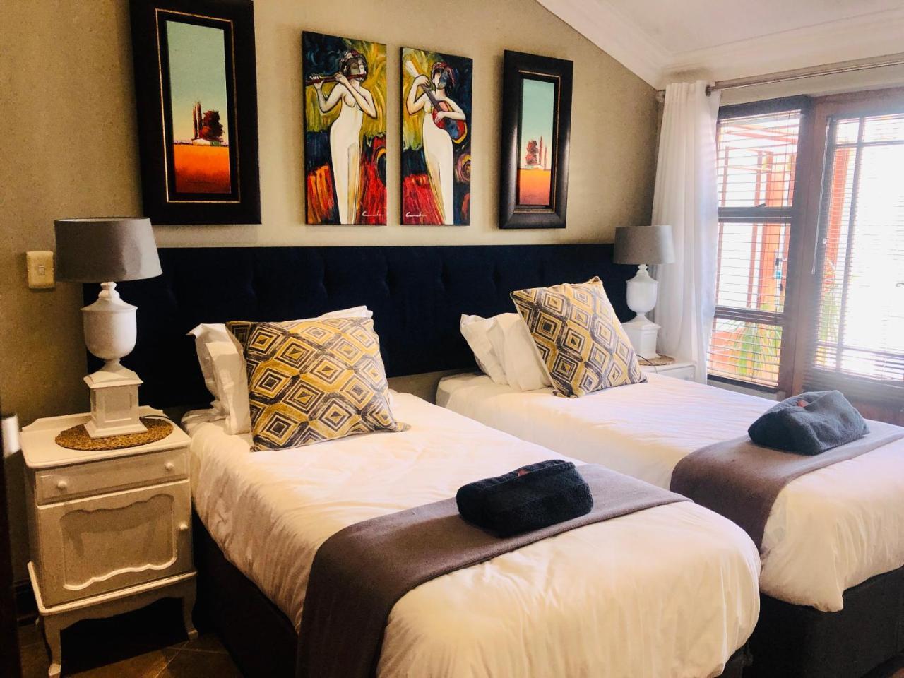 11 Protea Villa Knysna Dış mekan fotoğraf